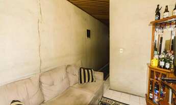 Imagem 4: Casa a venda na Vila Romana