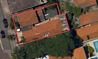 Imagem 4: Terreno à venda no Alto da Lapa