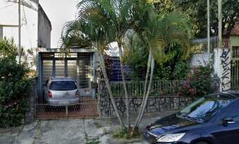 Imagem 2: Terreno à venda no Alto da Lapa