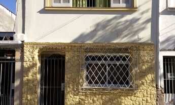 Imagem 3: Casa a venda na Lapa de Baixo