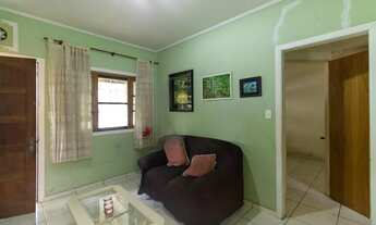 Imagem 7: Casa a venda no Sumaré