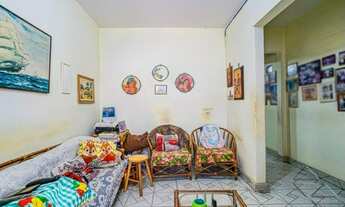 Imagem 7: Casa à venda Vila Anglo Brasileira/Pompéia Oportunidade