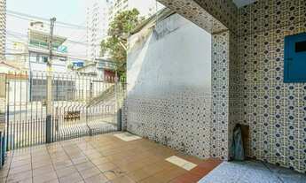 Imagem 3: Casa à venda Vila Anglo Brasileira/Pompéia Oportunidade