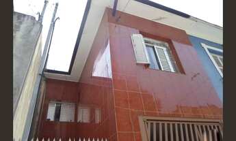 Imagem 2: Casa a venda na Vila Romana