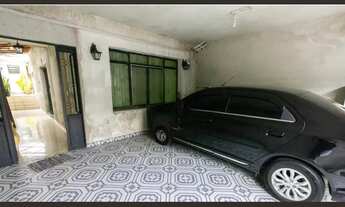 Imagem 3: Casa a venda na Água Branca