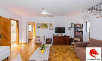 Imagem 2: CASA RESIDENCIAL em SÃO PAULO - SP, VILA MADALENA