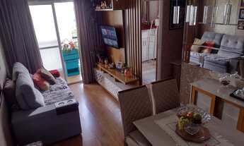 Imagem: APARTAMENTO RESIDENCIAL em SÃO PAULO