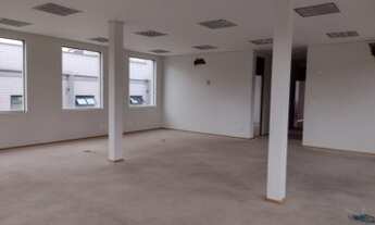 Imagem 5: Prédio comercial a venda na Vila Hamburguesa