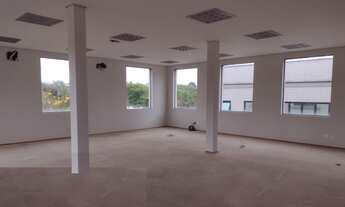 Imagem 4: Prédio comercial a venda na Vila Hamburguesa