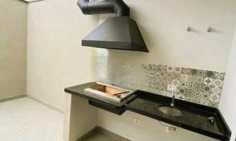 Imagem 6: Casa a venda no Parque da Lapa