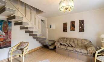 Imagem 3: Casa a venda no Sumaré