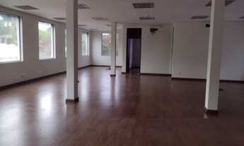 Imagem 7: Prédio comercial a venda na Vila Hamburguesa