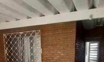 Imagem 2: Casa a venda na Vila Hamburguesa