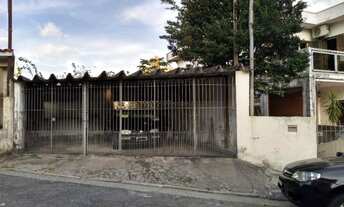 Imagem 3: CASA RESIDENCIAL em SÃO PAULO - SP, VILA IPOJUCA