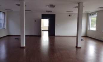 Imagem 6: Prédio comercial a venda na Vila Hamburguesa