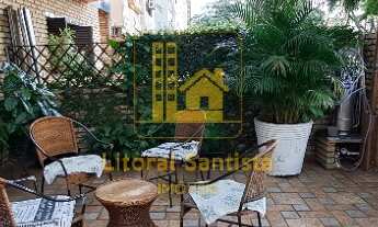 Imagem: CASA RESIDENCIAL em SANTOS - SP, APARECIDA