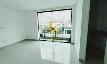 Imagem 2: CASA RESIDENCIAL em SANTOS - SP, CAMPO GRANDE