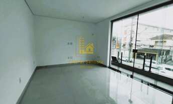 Imagem: CASA RESIDENCIAL em SANTOS - SP, CAMPO GRANDE