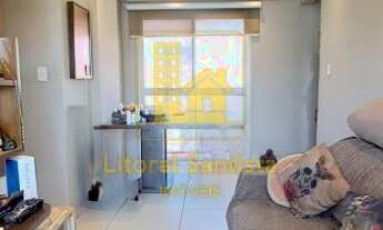 Imagem: APARTAMENTO RESIDENCIAL em SANTOS - SP