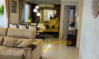 Imagem: APARTAMENTO RESIDENCIAL em SANTOS - SP