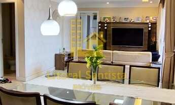 Imagem 2: APARTAMENTO RESIDENCIAL em SANTOS - SP, GONZAGA
