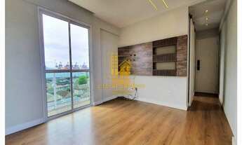 Imagem: APARTAMENTO RESIDENCIAL em SANTOS - SP