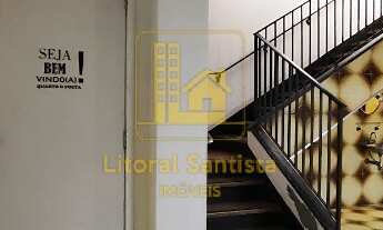 Imagem: CASA COMERCIAL em SANTOS - SP, ENCRUZILHADA