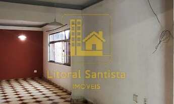 Imagem 5: CASA COMERCIAL em SANTOS - SP, ENCRUZILHADA