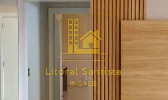Imagem: APARTAMENTO RESIDENCIAL em SANTOS - SP