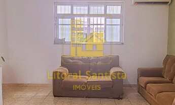 Imagem: APARTAMENTO RESIDENCIAL em SANTOS - SP