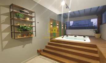 Imagem: APARTAMENTO RESIDENCIAL em SANTOS - SP