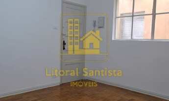 Imagem: APARTAMENTO RESIDENCIAL em SANTOS - SP