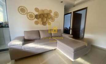 Imagem: APARTAMENTO RESIDENCIAL em SANTOS - SP