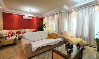 Imagem: CASA À VENDA, 04 QUARTOS, PISCINA, NO EMBARÉ