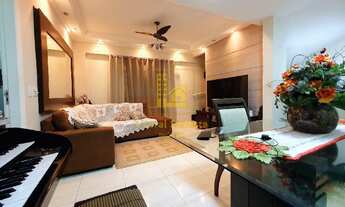 Imagem 4: SOBRADO TRIPLEX À VENDA, EM CONDOMÍNIO FECHADO, 147M², 03 QUARTOS, 02 VAGAS, NO ESTUÁRIO