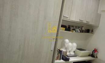 Imagem 6: APARTAMENTO À VENDA, 2 DORMITÓRIOS, VISTA MAR, 50M DA PRAIA, LAZER, NO ITARARÉ - SÃO VICEN