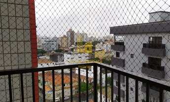 Imagem 6: COBERTURA À VENDA, 04 DORMITÓRIOS, PISCINA, BAIRRO APARECIDA - SANTOS/SP