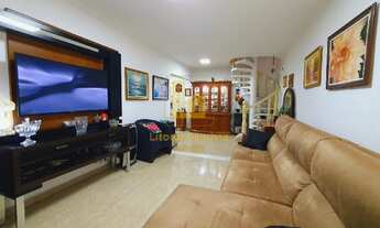 Imagem: COBERTURA DUPLEX À VENDA, 02 DORMITÓRIOS