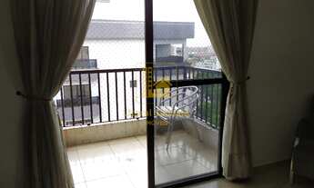 Imagem 4: COBERTURA À VENDA, 04 DORMITÓRIOS, PISCINA, BAIRRO APARECIDA - SANTOS/SP