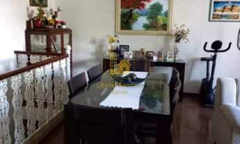 Imagem 4: CASA À VENDA EM SANTOS/SP