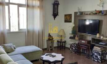 Imagem: CASA À VENDA EM SANTOS/SP