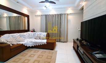 Imagem 2: SOBRADO TRIPLEX À VENDA, EM CONDOMÍNIO FECHADO, 147M², 03 QUARTOS, 02 VAGAS, NO ESTUÁRIO