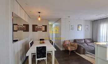 Imagem 4: APARTAMENTO COM 3 DORMITÓRIOS EM SANTOS - SP