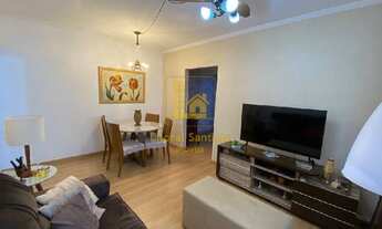 Imagem 2: APARTAMENTO A VENDA EM SANTOS - SP