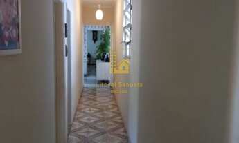 Imagem 5: CASA À VENDA EM SANTOS/SP