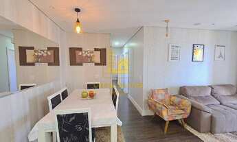 Imagem 5: APARTAMENTO COM 3 DORMITÓRIOS EM SANTOS - SP