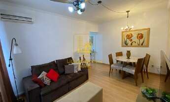 Imagem: APARTAMENTO A VENDA EM SANTOS - SP