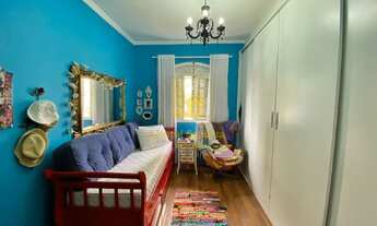 Imagem 2: CASA PONTA DA PRAIA - SANTOS/SP