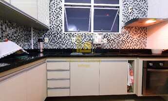 Imagem 6: SOBRADO TRIPLEX À VENDA, EM CONDOMÍNIO FECHADO, 147M², 03 QUARTOS, 02 VAGAS, NO ESTUÁRIO