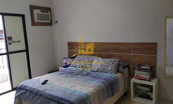 Imagem 7: COBERTURA À VENDA, 04 DORMITÓRIOS, PISCINA, BAIRRO APARECIDA - SANTOS/SP